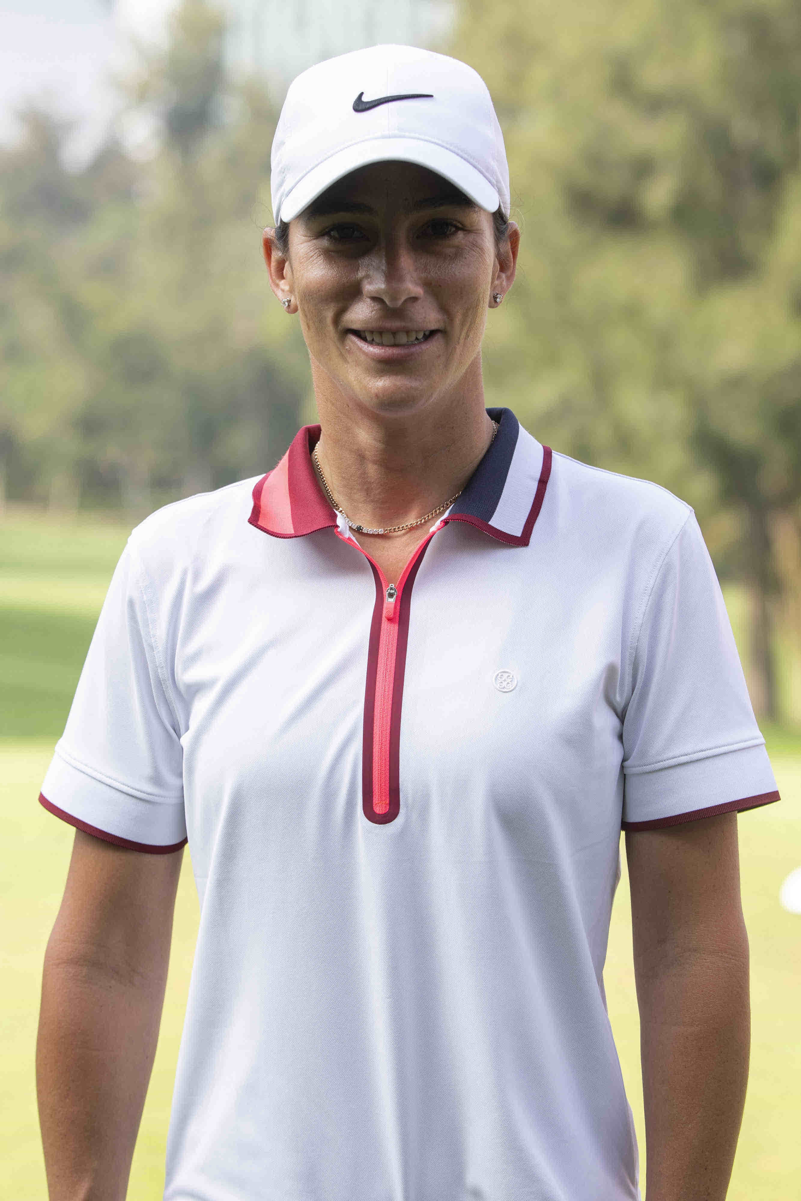 Alejandra Martin del Campo